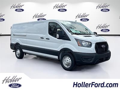New 2025 Ford Transit 350 HD - photo 1