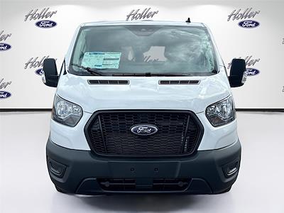 New 2025 Ford Transit 350 HD - photo 1