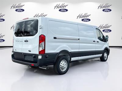 New 2025 Ford Transit 350 HD - photo 1