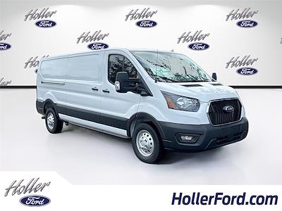2025 Ford Transit 350 HD Low Roof AWD Empty Cargo Van for sale #SKB23052 - photo 1
