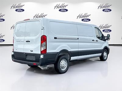 2025 Ford Transit 350 HD Low Roof AWD Empty Cargo Van for sale #SKB23052 - photo 2