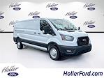 2025 Ford Transit 350 HD Low Roof AWD Empty Cargo Van for sale #SKB23052 - photo 1