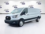 2025 Ford Transit 350 HD Low Roof AWD Empty Cargo Van for sale #SKB23052 - photo 4
