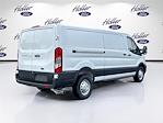 2025 Ford Transit 350 HD Low Roof AWD Empty Cargo Van for sale #SKB23052 - photo 2