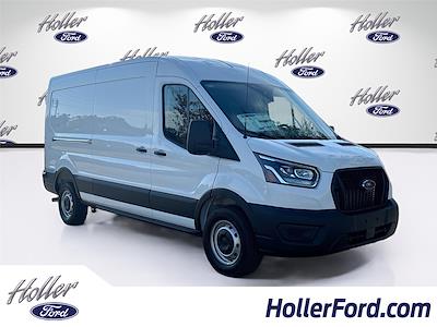 2025 Ford Transit 250 Medium Roof RWD Empty Cargo Van for sale #SKB29062 - photo 1