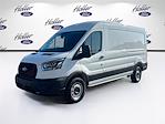 2025 Ford Transit 250 Medium Roof RWD Empty Cargo Van for sale #SKB29062 - photo 4