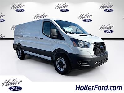 New 2025 Ford Transit 150 Low Roof Empty Cargo Van for sale #SKB29195 - photo 1