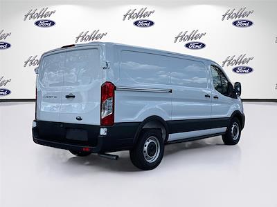 2025 Ford Transit 150 Low Roof RWD Empty Cargo Van for sale #SKB29267 - photo 2
