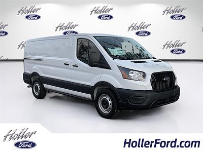 2025 Ford Transit 150 Low Roof RWD Empty Cargo Van for sale #SKB29675 - photo 1