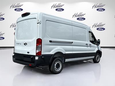 2025 Ford Transit 250 Medium Roof RWD Empty Cargo Van for sale #SKB30717 - photo 2