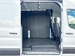 2025 Ford Transit 250 Medium Roof RWD Empty Cargo Van for sale #SKB30717 - photo 26