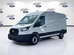 2025 Ford Transit 250 Medium Roof RWD Empty Cargo Van for sale #SKB30717 - photo 4