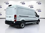 2025 Ford Transit 250 Medium Roof RWD Empty Cargo Van for sale #SKB30717 - photo 2
