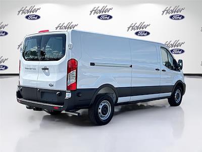 2025 Ford Transit 250 Low Roof RWD Empty Cargo Van for sale #SKB30856 - photo 2