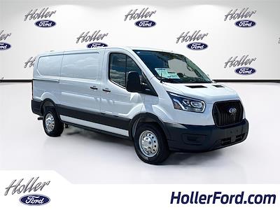 2025 Ford Transit 250 Low Roof AWD Empty Cargo Van for sale #SKB31310 - photo 1