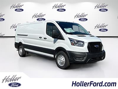2025 Ford Transit 150 Low Roof AWD Empty Cargo Van for sale #SKB31320 - photo 1