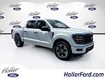2025 Ford F-150 SuperCrew Cab 4x2 Pickup for sale #SKD09023 - photo 1
