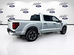 2025 Ford F-150 SuperCrew Cab 4x2 Pickup for sale #SKD09023 - photo 8