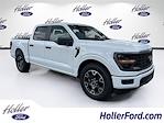 2025 Ford F-150 SuperCrew Cab 4x2 Pickup for sale #SKD32292 - photo 1