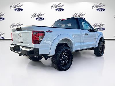 New 2025 Ford F-150 XL Regular Cab for sale #SKD38785 - photo 2