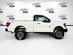 2025 Ford F-150 Regular Cab 4x4 Pickup for sale #SKD38785 - photo 9
