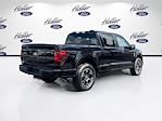 2025 Ford F-150 SuperCrew Cab 4x2 Pickup for sale #SKD42899 - photo 8