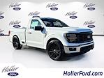 2025 Ford F-150 Regular Cab 4x4 Pickup for sale #SKD72272 - photo 1
