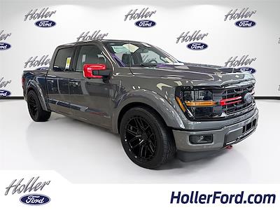 New 2025 Ford F-150 - photo 1