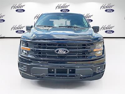 New 2025 Ford F-150 - photo 1