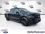 2025 Ford F-150 SuperCrew Cab 4x4 Pickup for sale #SKE03419 - photo 1