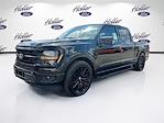 2025 Ford F-150 SuperCrew Cab 4x4 Pickup for sale #SKE03419 - photo 3