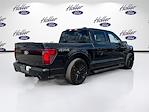 2025 Ford F-150 SuperCrew Cab 4x4 Pickup for sale #SKE03419 - photo 8