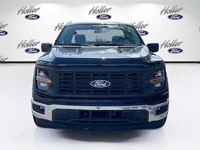 2025 Ford F-150 Regular Cab 4x4 Pickup for sale #SKE15836 - photo 2