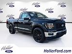 2025 Ford F-150 Regular Cab 4x4 Pickup for sale #SKE15836 - photo 1