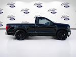 2025 Ford F-150 Regular Cab 4x4 Pickup for sale #SKE15836 - photo 9