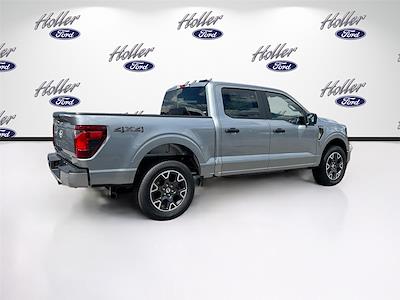 2025 Ford F-150 SuperCrew Cab 4x4 Pickup for sale #SKE24918 - photo 2