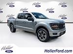 2025 Ford F-150 SuperCrew Cab 4x4 Pickup for sale #SKE24918 - photo 1