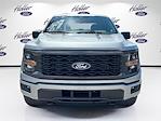 2025 Ford F-150 SuperCrew Cab 4x4 Pickup for sale #SKE24918 - photo 3