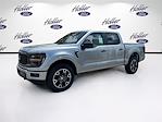 2025 Ford F-150 SuperCrew Cab 4x4 Pickup for sale #SKE24918 - photo 4