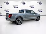 2025 Ford F-150 SuperCrew Cab 4x4 Pickup for sale #SKE24918 - photo 2