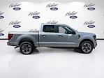 2025 Ford F-150 SuperCrew Cab 4x4 Pickup for sale #SKE24918 - photo 9