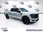 2025 Ford F-150 SuperCrew Cab 4x2 Pickup for sale #SKE41159 - photo 1
