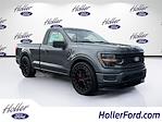 2025 Ford F-150 Regular Cab 4x4 Pickup for sale #SKE53670 - photo 1