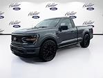 2025 Ford F-150 Regular Cab 4x4 Pickup for sale #SKE53670 - photo 4