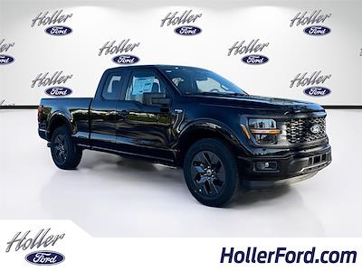 2025 Ford F-150 Super Cab 4x2 Pickup for sale #SKE65546 - photo 1
