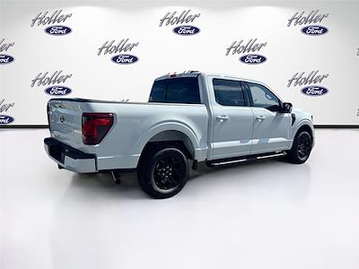 2025 Ford F-150 SuperCrew Cab 4x2 Pickup for sale #SKE68748 - photo 2