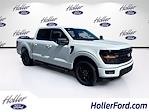 2025 Ford F-150 SuperCrew Cab 4x2 Pickup for sale #SKE68748 - photo 1