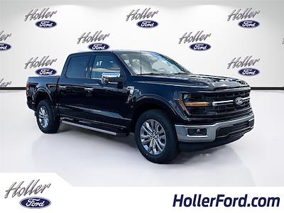 2025 Ford F-150 SuperCrew Cab 4x2 Pickup for sale #SKE75312 - photo 1