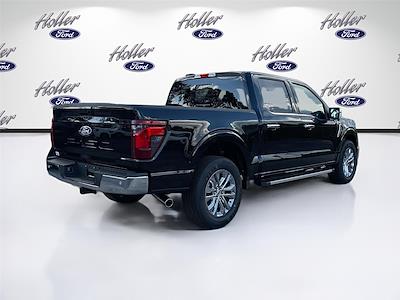 2025 Ford F-150 SuperCrew Cab 4x2 Pickup for sale #SKE75312 - photo 2
