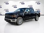 2025 Ford F-150 SuperCrew Cab 4x2 Pickup for sale #SKE75312 - photo 4